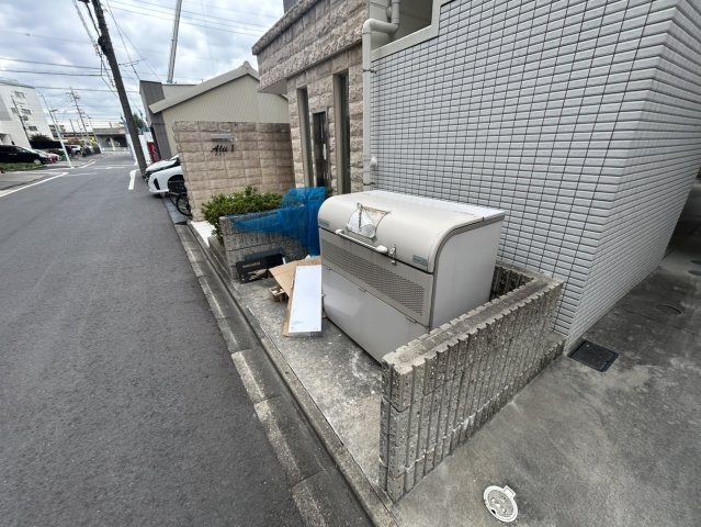 Alii I|名古屋市の賃貸ならMy賃貸のその他共用部分|Alii I