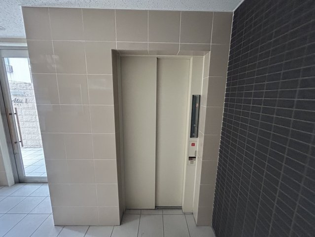 Alii I|名古屋市の賃貸ならMy賃貸のその他共用部分|Alii I