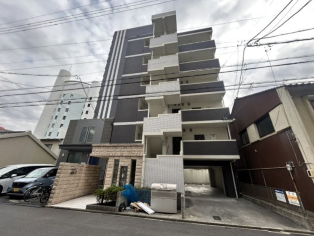 Alii I|名古屋市の賃貸ならMy賃貸の外観|Alii I