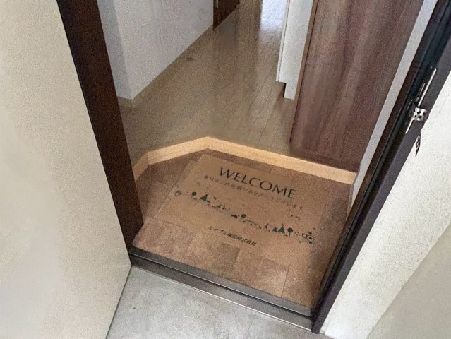 Alii I|名古屋市の賃貸ならMy賃貸の玄関|Alii I