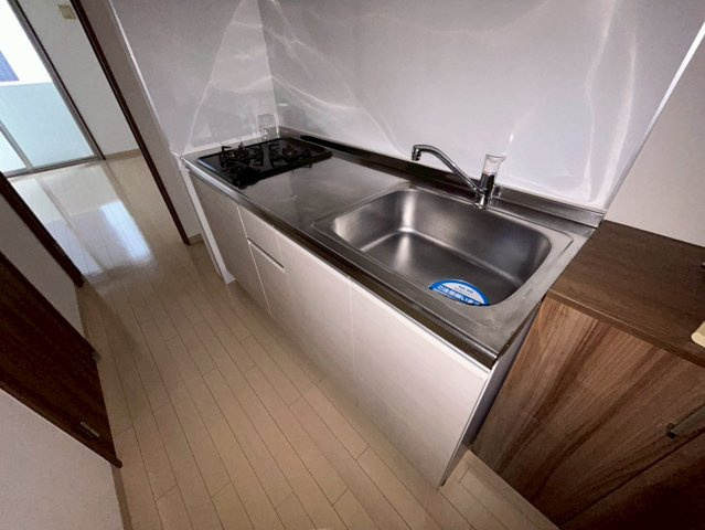 Alii I|名古屋市の賃貸ならMy賃貸のキッチン|Alii I