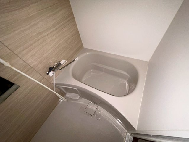 Alii I|名古屋市の賃貸ならMy賃貸の浴室|Alii I