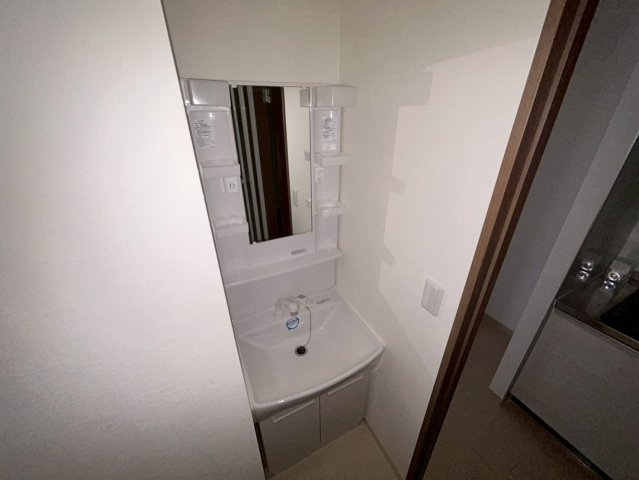 Alii I|名古屋市の賃貸ならMy賃貸の洗面所|Alii I