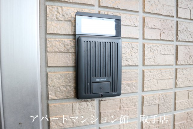 クレールⅣのセキュリティ