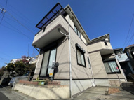 【成約】足立区鹿浜４丁目 売戸建の画像