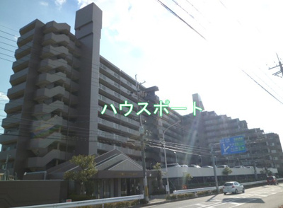 【外観】 | ライオンズマンション淀リバーサイド | 総戸数198戸