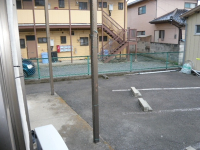 【その他共用部分】 | トキワアパート
