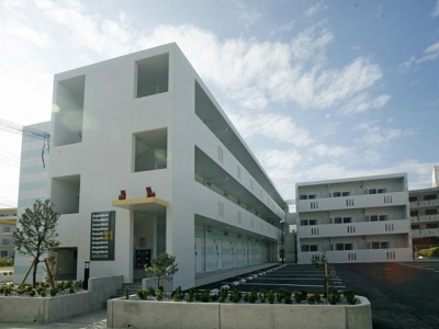 【外観】 | 経塚