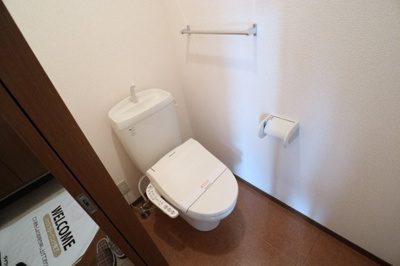 【トイレ】 | ルシーレ