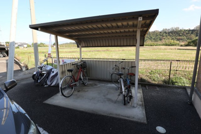 【その他共用部分】 | ルシーレ