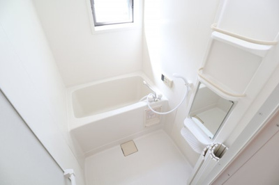 【浴室】 | ルシーレ