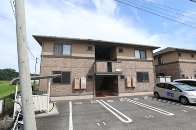 【外観】 | ルシーレ