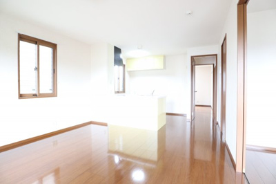 【居間・リビング】 | ルシーレ