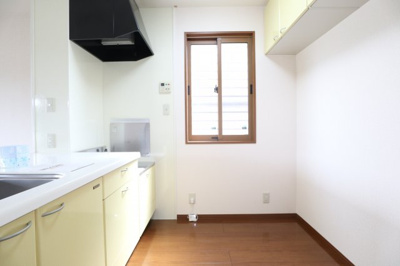 【キッチン】 | ルシーレ