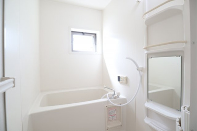 【浴室】 | ルシーレ