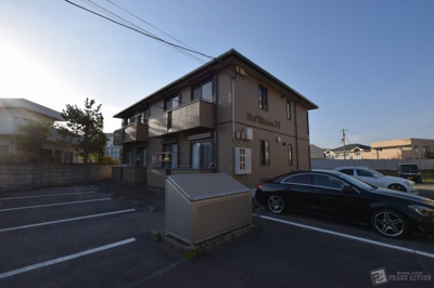 【外観】 | シャーメゾンF1 | シャーメゾンF1