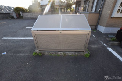 【その他共用部分】 | シャーメゾンF1 | シャーメゾンF1