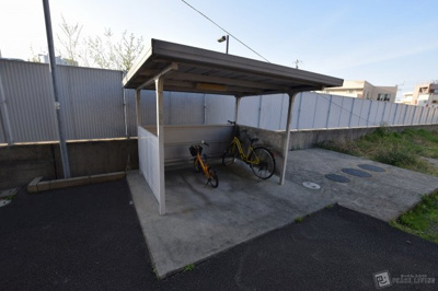 【その他共用部分】 | シャーメゾンF1 | シャーメゾンF1