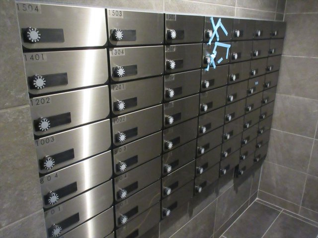 エステムコート名古屋新栄Ⅲグローリィ｜名古屋市の賃貸ならMy賃貸のその他共用部分|エステムコート名古屋新栄Ⅲグローリィ