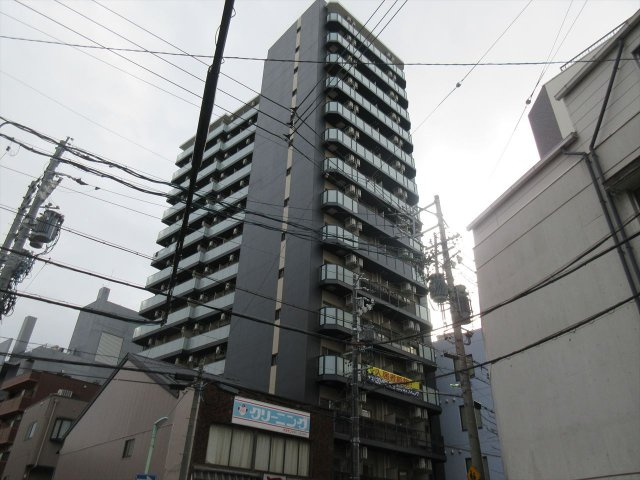 エステムコート名古屋新栄Ⅲグローリィ｜名古屋市の賃貸ならMy賃貸の外観|エステムコート名古屋新栄Ⅲグローリィ