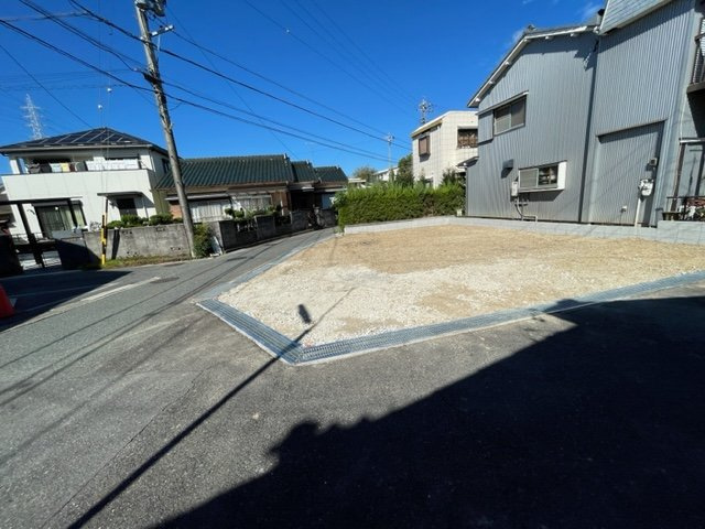 守山区森孝1丁目 全1棟 ＜仲介手数料無料＞森孝西小・森孝中　新築一戸建て