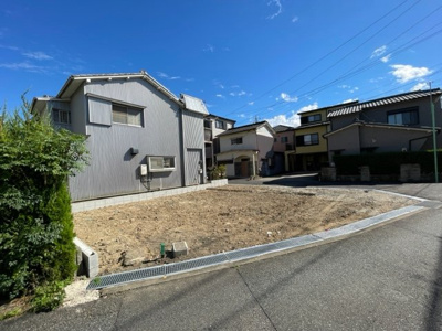 【外観】 | 守山区森孝1丁目 全1棟 ＜仲介手数料無料＞森孝西小・森孝中　新築一戸建て | 撮影
社長の村田です！
自らプレイヤーとして営業しています
長年の経験と実績から皆様により良いマイホーム購入のご提案をいたします。
住宅ローンの不安や購入後の不安等何でもご相談ください。