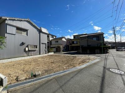 【前面道路含む現地写真】 | 守山区森孝1丁目 全1棟 ＜仲介手数料無料＞森孝西小・森孝中　新築一戸建て | 撮影
社長の村田です！
自らプレイヤーとして営業しています
長年の経験と実績から皆様により良いマイホーム購入のご提案をいたします。
住宅ローンの不安や購入後の不安等何でもご相談ください。