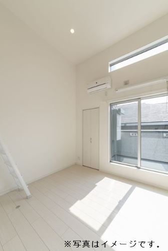 【内装】 | Maison de Marcel（メゾンドマルセル）