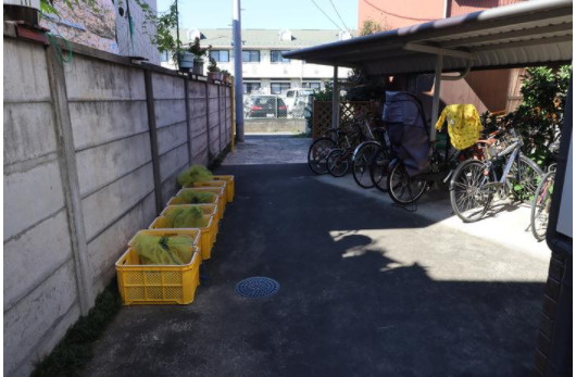 カイアのその他共用部分