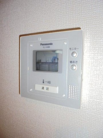 カイアのセキュリティ