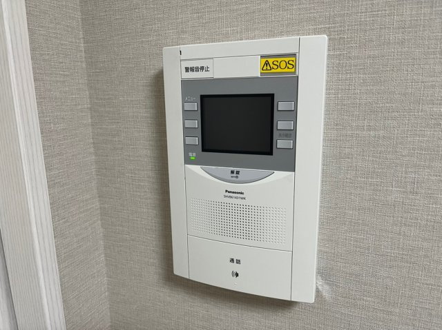K-point Bldgのセキュリティ|K-point Bldg