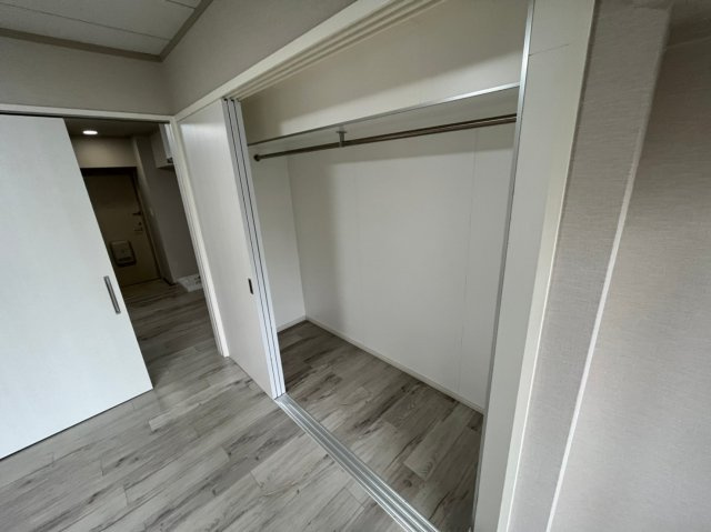K-point Bldgの収納|K-point Bldg