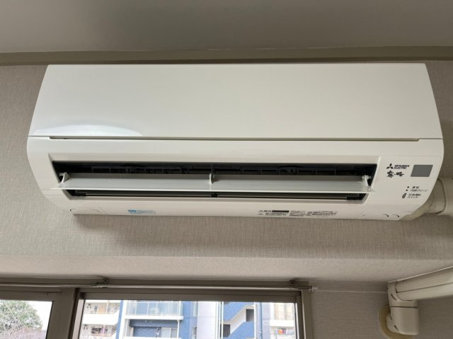 K-point Bldgの設備|K-point Bldg