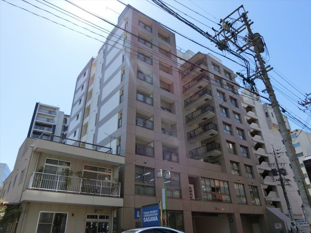 K-point Bldg