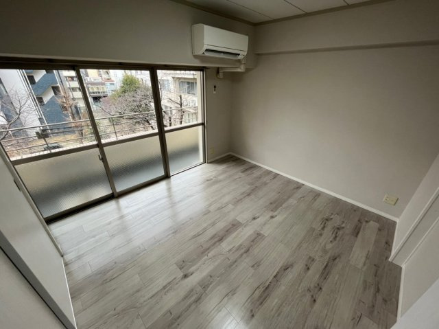 K-point Bldgの寝室|K-point Bldg
