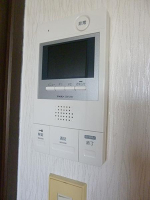 【セキュリティ】 | プルミエ国分