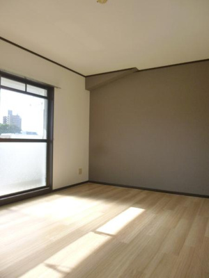 【寝室】 | プルミエ国分