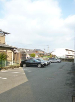 【駐車場】 | プルミエ国分