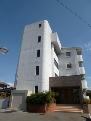 【外観】 | プルミエ国分