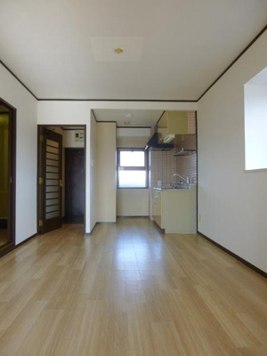 【居間・リビング】 | プルミエ国分