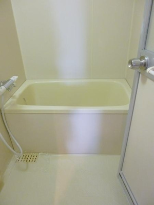 【浴室】 | プルミエ国分