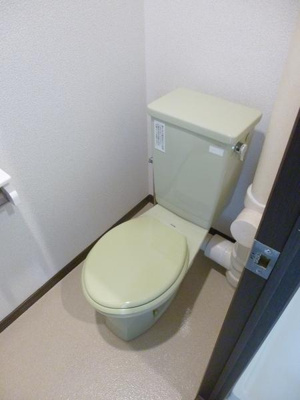 【トイレ】 | プルミエ国分