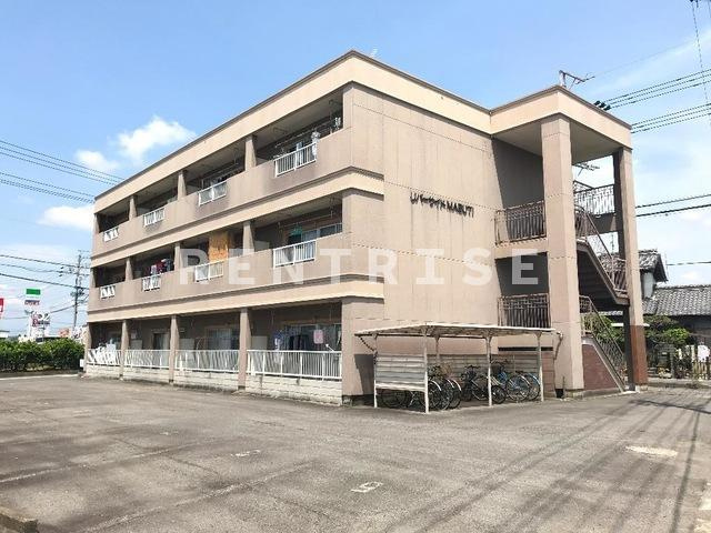 リバーサイドMABUTIのエントランス|外観写真その他3