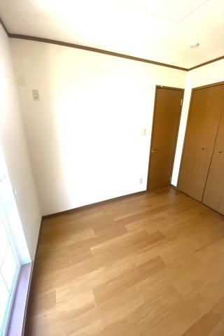 サンライト切田の子供部屋