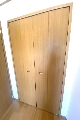 サンライト切田の収納