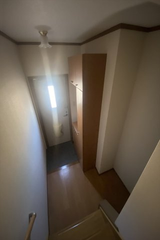 サンライト切田の内装