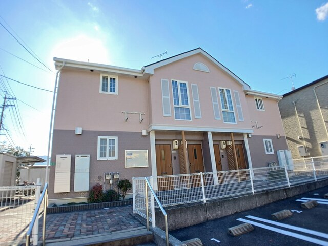 サンライト切田