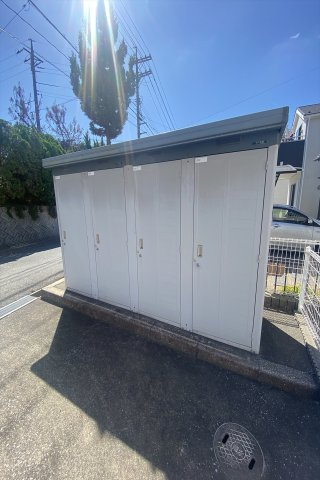 サンライト切田のその他共用部分