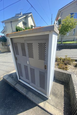 サンライト切田のその他共用部分