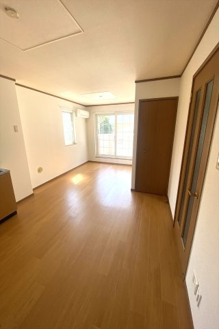 サンライト切田の居間・リビング